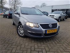 Volkswagen Passat Variant - 2.0 TDI Comfortline DSG NAVI