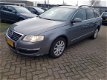 Volkswagen Passat Variant - 2.0 TDI Comfortline DSG NAVI - 1 - Thumbnail