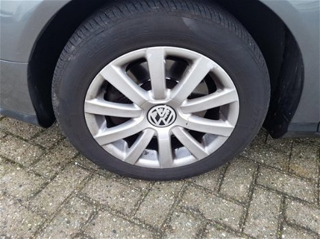 Volkswagen Passat Variant - 2.0 TDI Comfortline DSG NAVI - 1