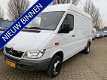 Mercedes-Benz Sprinter - 411 CDI 2.2 355 / DUBB. LUCHT / l 2 / h 2 - 1 - Thumbnail