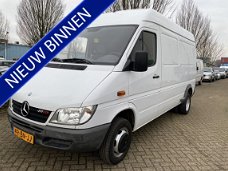 Mercedes-Benz Sprinter - 411 CDI 2.2 355 / DUBB. LUCHT / l 2 / h 2