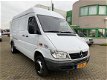 Mercedes-Benz Sprinter - 411 CDI 2.2 355 / DUBB. LUCHT / l 2 / h 2 - 1 - Thumbnail