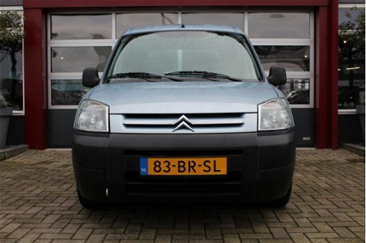 Citroën Berlingo - 1.9 D 600 | Elektrische ramen | Onderhoudsboekjes aanwezig | NAP | 112.264 KM | A - 1