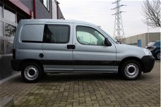 Citroën Berlingo - 1.9 D 600 | Elektrische ramen | Onderhoudsboekjes aanwezig | NAP | 112.264 KM | A