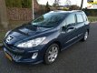 Peugeot 308 SW - 1.6 VTi XS APK 11-2020, 7pers. ECC/Cruise/Panoramadak - 1 - Thumbnail