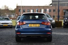 Audi A3 Sportback - 1.4 TFSI PHEV S-Line LED 16.880, - incl. btw