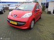 Peugeot 107 - 1.0-12V XS 1jr apk elek pakket topstaat - 1 - Thumbnail