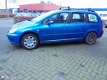 Peugeot 307 Break - 1.6 HDi XS - 1 - Thumbnail