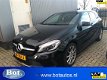 Mercedes-Benz A-klasse - 200 d Motorsport Edition AUTOMAAT / NAVIGATIE / STOELVERWARMING / NETTE AUT - 1 - Thumbnail