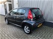 Peugeot 107 - 1.0-12V XS AUTOMAAT / AIRCO / 5 DEUREN / ELEK. PAKKET - 1 - Thumbnail