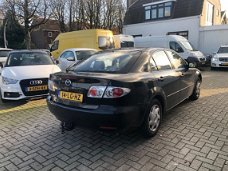 Mazda 6 Sport - 1.8i Exclusive Airco / Elektrische ramen