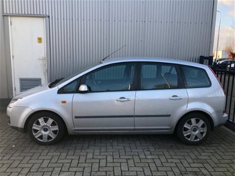 Ford Focus C-Max - 1.6-16V Trend AIRCO / CRUISE / TREKHAAK - 1