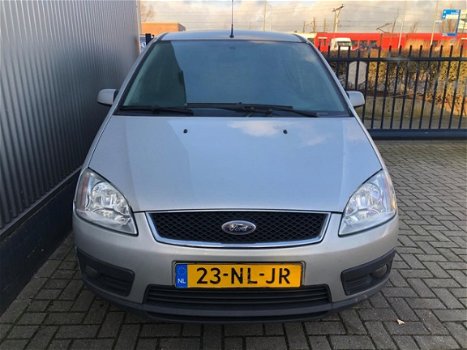 Ford Focus C-Max - 1.6-16V Trend AIRCO / CRUISE / TREKHAAK - 1