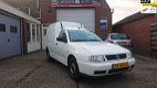 Volkswagen Caddy - 1.9 SDI , Apk 02-2021, Trekhaak, Gunstige bijtelling - 1 - Thumbnail