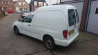 Volkswagen Caddy - 1.9 SDI , Apk 02-2021, Trekhaak, Gunstige bijtelling - 1 - Thumbnail