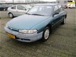 Mazda 626 - 1.8i Millionaire 626 1.8i Millionaire SEDAN - 1 - Thumbnail