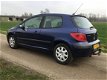 Peugeot 307 - 1.6-16V XS AUTOMAAT ZEER MOOI met AIRCO - 1 - Thumbnail