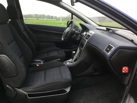 Peugeot 307 - 1.6-16V XS AUTOMAAT ZEER MOOI met AIRCO - 1