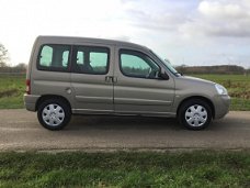 Citroën Berlingo - 1.6i Multispace Image / AIRCO / TREKHAAK / NATIONALEAUTOPAS