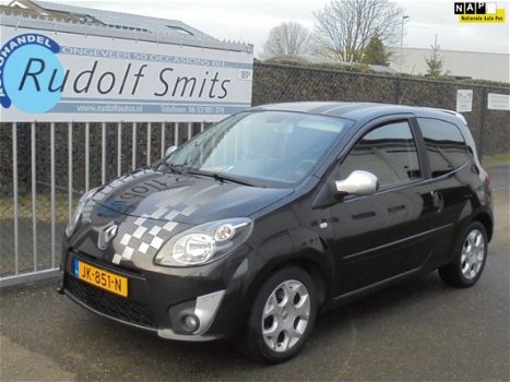 Renault Twingo - 1.2 TCE GT - 1