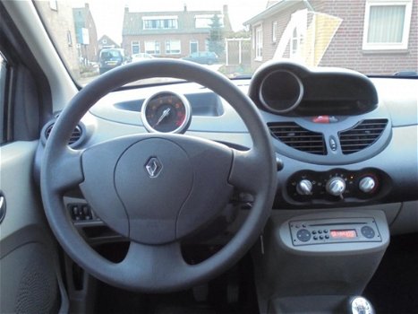 Renault Twingo - 1.2 TCE GT - 1