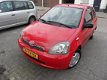 Toyota Yaris - 1.3-16V VVT-i Sol , automaat, bj 2000, nap, apk - 1 - Thumbnail