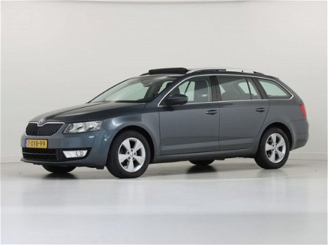 Skoda Octavia - 1.2 TSI 105 PK DSG-7 Greentech Businessline (BNS) - 1