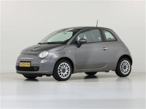 Fiat 500 - 1.0 TwinAir Pop - 1