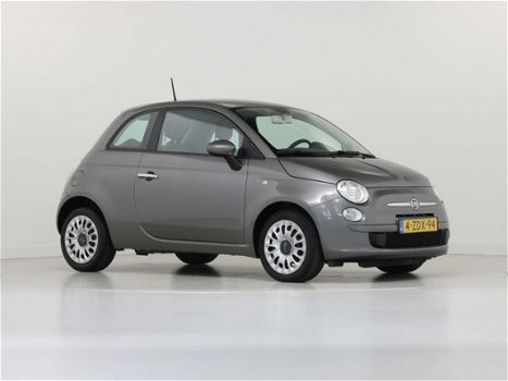 Fiat 500 - 1.0 TwinAir Pop - 1