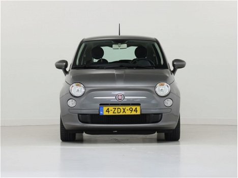 Fiat 500 - 1.0 TwinAir Pop - 1