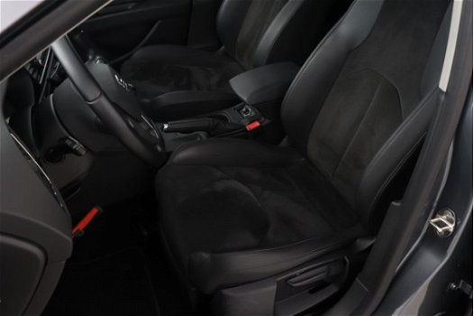 Seat Leon - 1.6 TDI 110 PK 6-Bak ST Sport Ecomotive (BNS) - 1