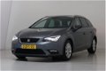 Seat Leon - 1.6 TDI 110 PK 6-Bak ST Sport Ecomotive (BNS) - 1 - Thumbnail