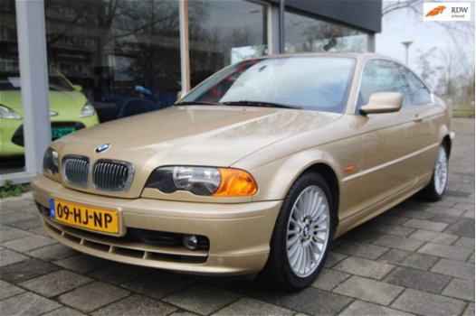 BMW 3-serie Coupé - 325Ci Executive Origineel NL - 1