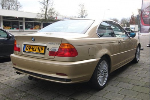 BMW 3-serie Coupé - 325Ci Executive Origineel NL - 1