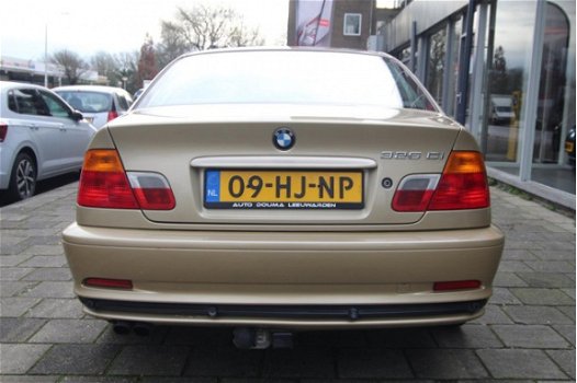 BMW 3-serie Coupé - 325Ci Executive Origineel NL - 1