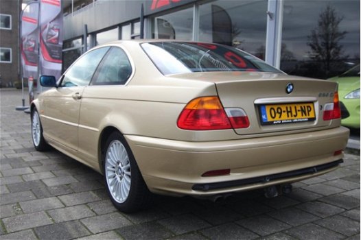 BMW 3-serie Coupé - 325Ci Executive Origineel NL - 1