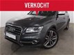 Audi Q5 - 3.0 TDI SQ5 Competition 326pk - 1 - Thumbnail