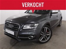 Audi Q5 - 3.0 TDI SQ5 Competition 326pk