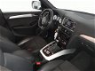 Audi Q5 - 3.0 TDI SQ5 Competition 326pk - 1 - Thumbnail