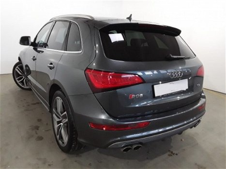 Audi Q5 - 3.0 TDI SQ5 Competition 326pk - 1