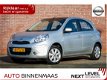 Nissan Micra - 1.2 80pk Tekna Zonnedak | Parkeersensoren | Navi | Smart Key | Rijklaar incl. aflever - 1 - Thumbnail