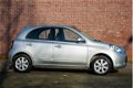 Nissan Micra - 1.2 80pk Tekna Zonnedak | Parkeersensoren | Navi | Smart Key | Rijklaar incl. aflever - 1 - Thumbnail