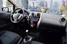 Nissan Note - 1.2 DIG-S N-TEC | Rijklaar incl. afleverkosten