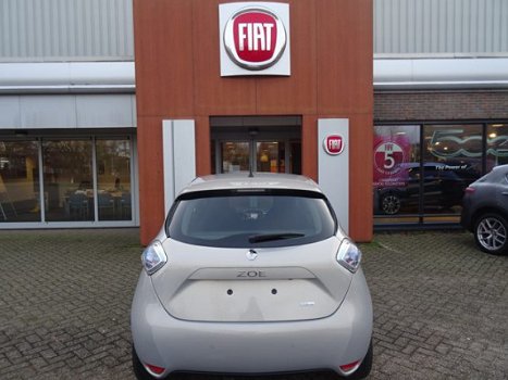 Renault Zoe - R90 Intens 41 kWh INCL EIGENDOM ACCU NAVI/METALLIC()/CAMERA/ELEK - 1