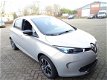 Renault Zoe - R90 Intens 41 kWh INCL EIGENDOM ACCU NAVI/METALLIC()/CAMERA/ELEK - 1 - Thumbnail