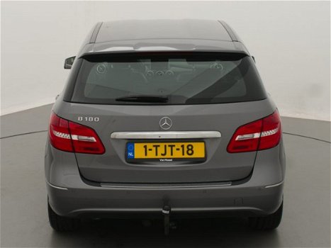 Mercedes-Benz B-klasse - B180 Ambition (NAVI/PDC/XENON) - 1