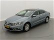 Volkswagen Passat CC - 1.4 TSI 160PK Comfortline( NAVI/PDC/PANODAK/XENON) - 1 - Thumbnail