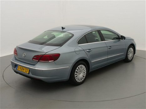 Volkswagen Passat CC - 1.4 TSI 160PK Comfortline( NAVI/PDC/PANODAK/XENON) - 1