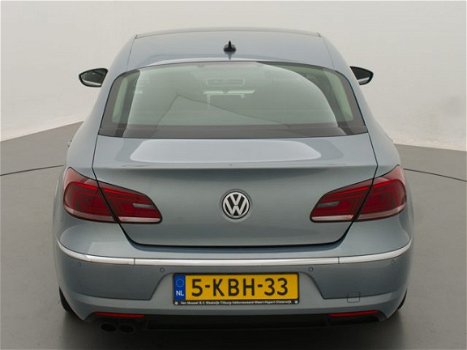 Volkswagen Passat CC - 1.4 TSI 160PK Comfortline( NAVI/PDC/PANODAK/XENON) - 1