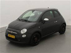 Fiat 500 - 0.9 TwinAir Blackjack (AIRCO)